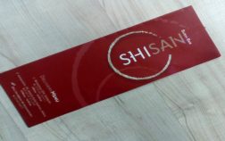 Shisan Sushi Bar