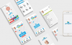 leaflet distribution management software