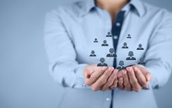 learning management software