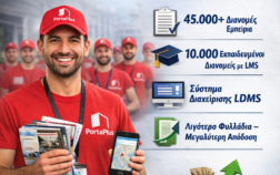 10κ διανεμητεσ